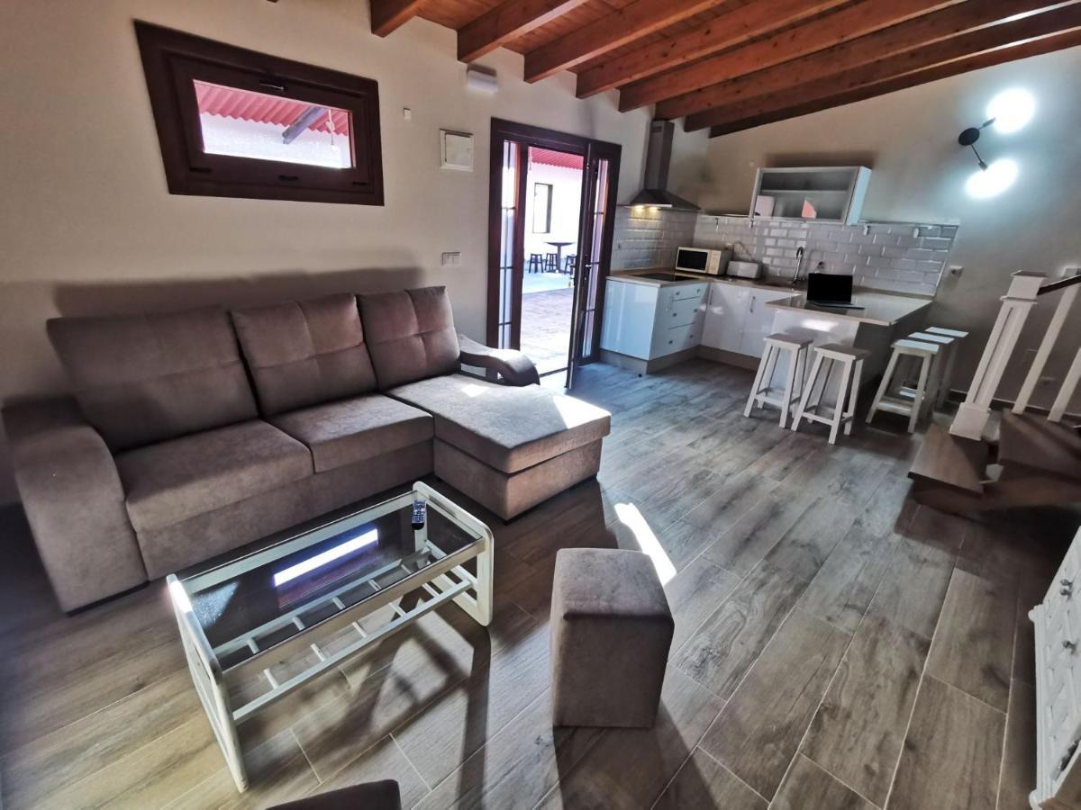 Apartamentos Rurales Casa Gorrion - Mazaricos Zanfoga Exterior photo