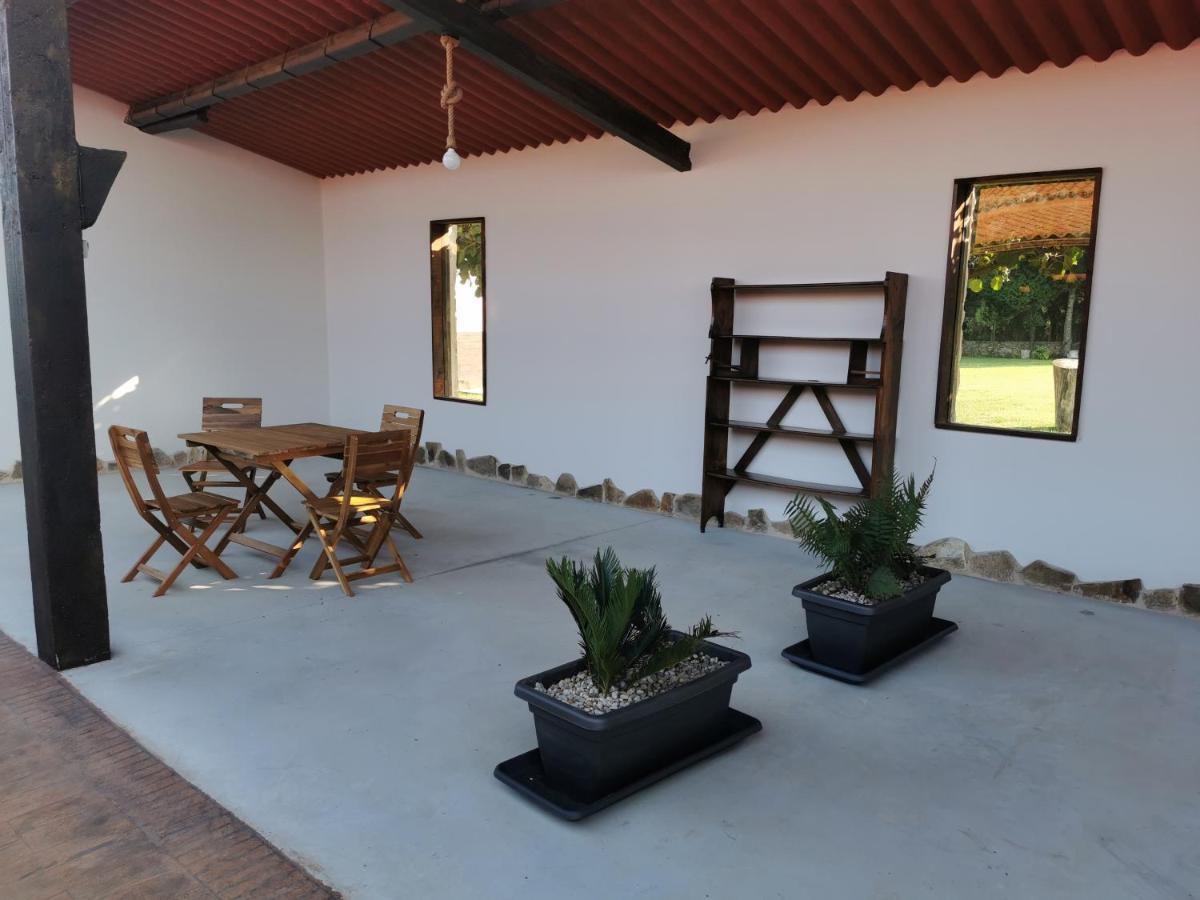 Apartamentos Rurales Casa Gorrion - Mazaricos Zanfoga Exterior photo