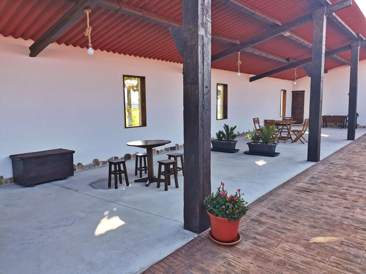 Apartamentos Rurales Casa Gorrion - Mazaricos Zanfoga Exterior photo