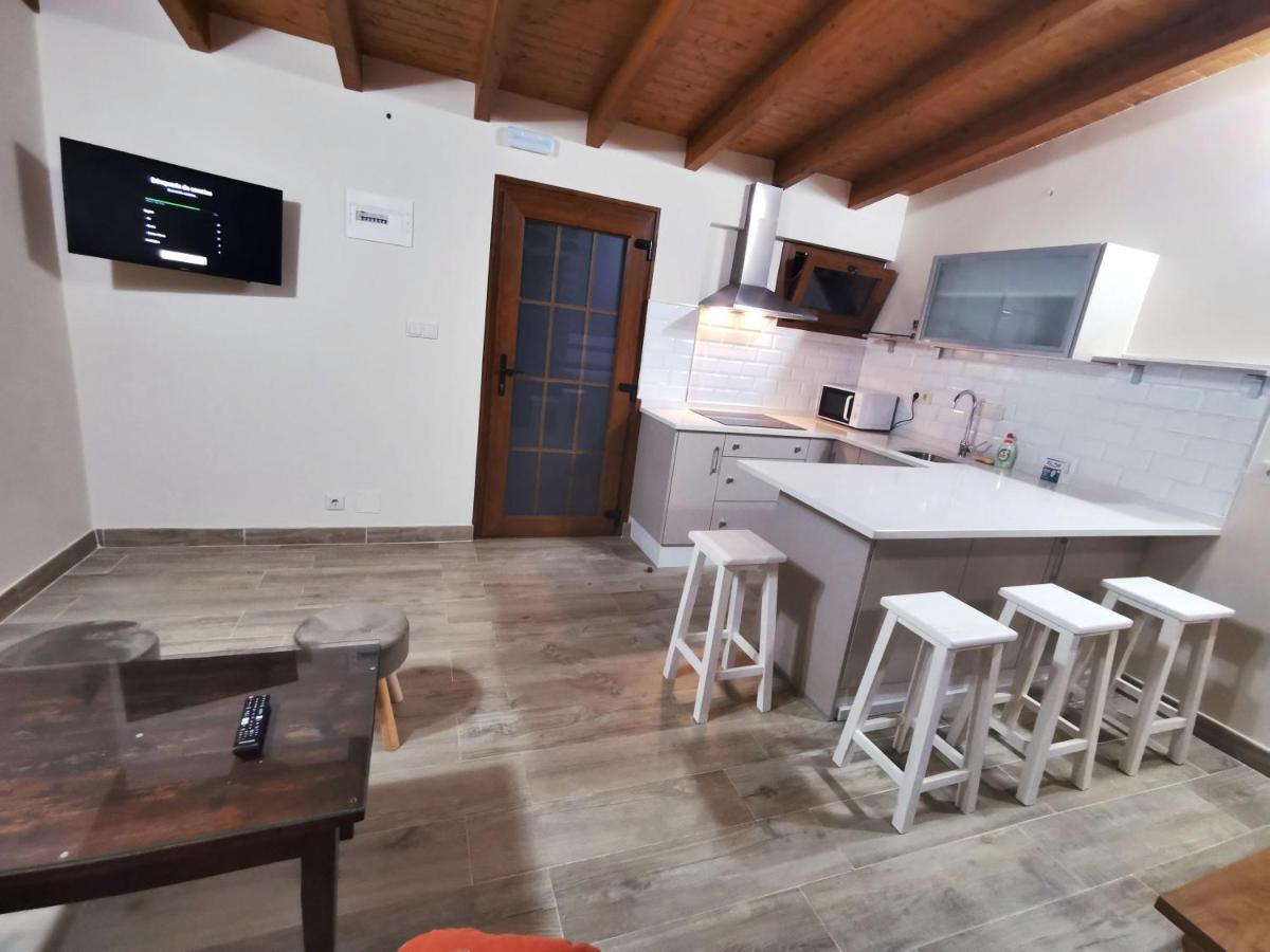 Apartamentos Rurales Casa Gorrion - Mazaricos Zanfoga Exterior photo