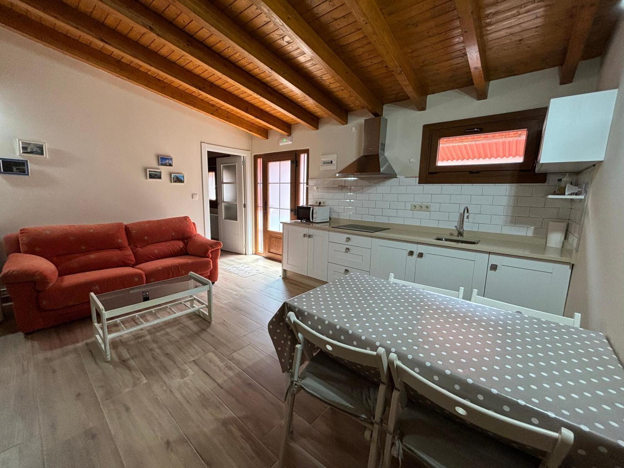 Apartamentos Rurales Casa Gorrion - Mazaricos Zanfoga Exterior photo
